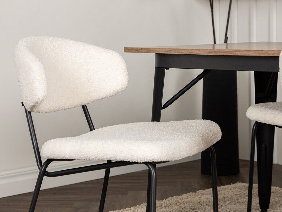 Ēdamistabas komplekts 478895