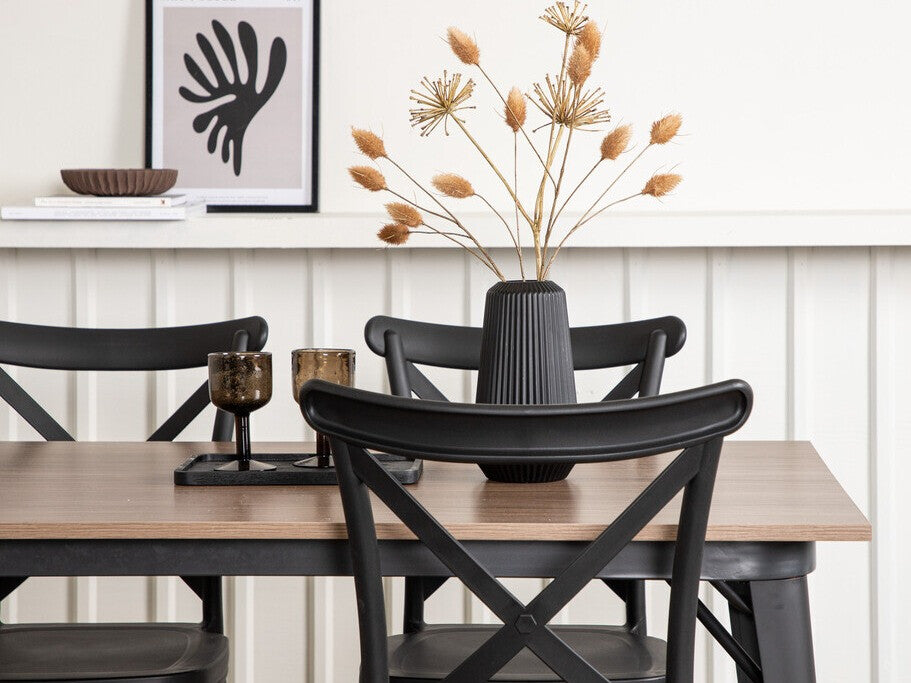 Ēdamistabas komplekts 478936