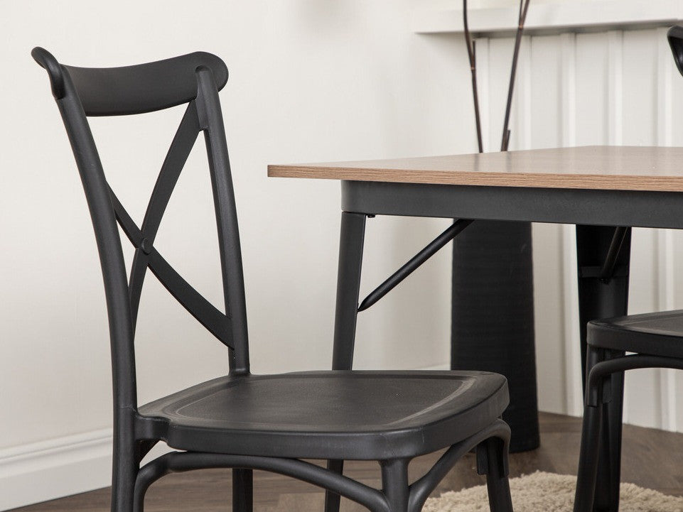 Ēdamistabas komplekts 478936