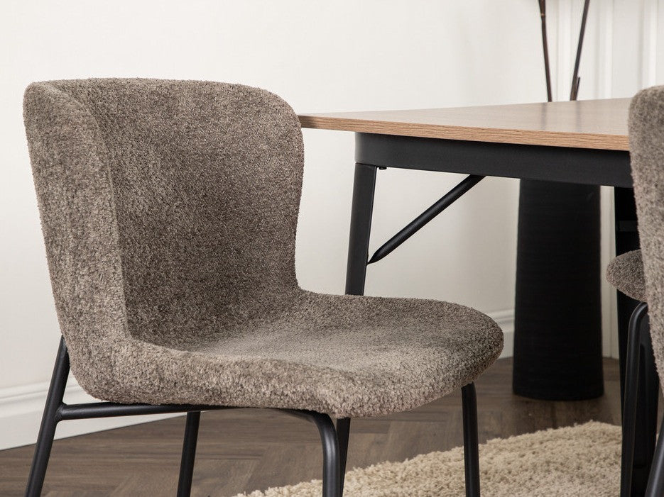 Ēdamistabas komplekts 478966