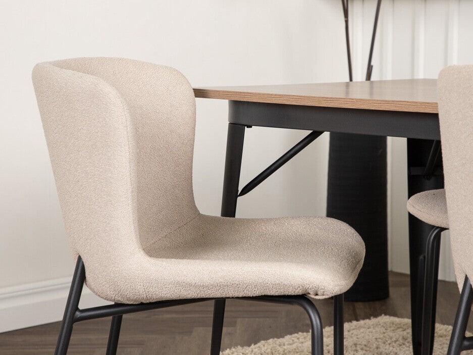 Ēdamistabas komplekts 478966