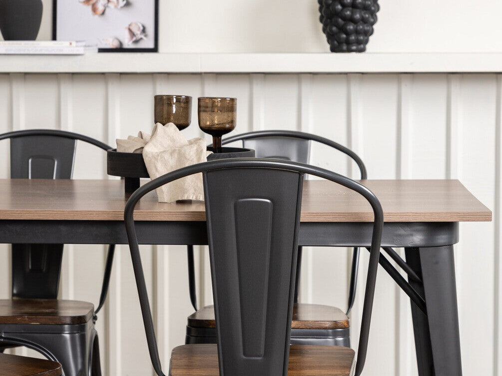 Ēdamistabas komplekts 478972