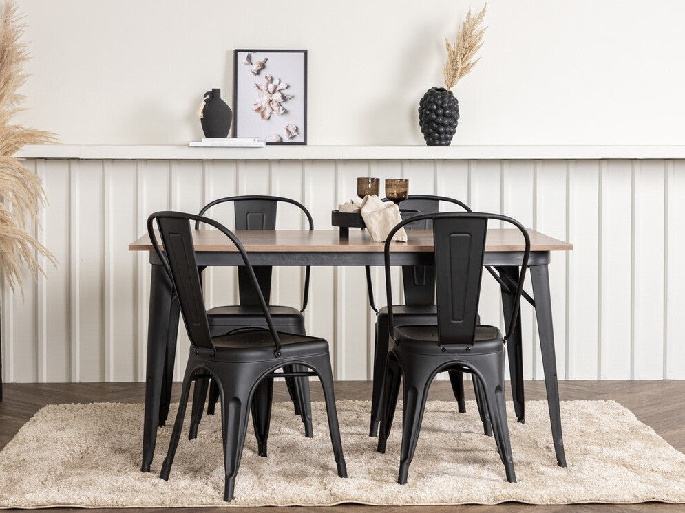 Ēdamistabas komplekts 478972