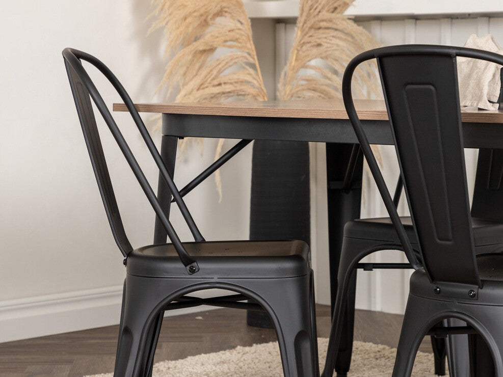 Ēdamistabas komplekts 478972