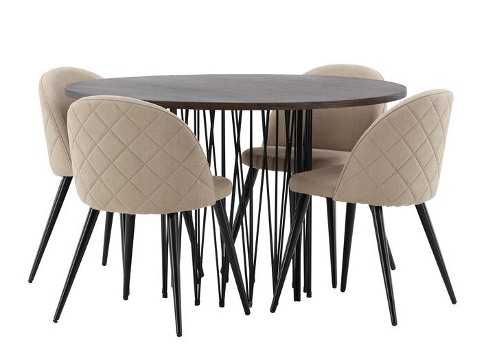 Ēdamistabas komplekts 478992