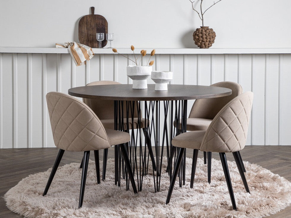 Ēdamistabas komplekts 478992