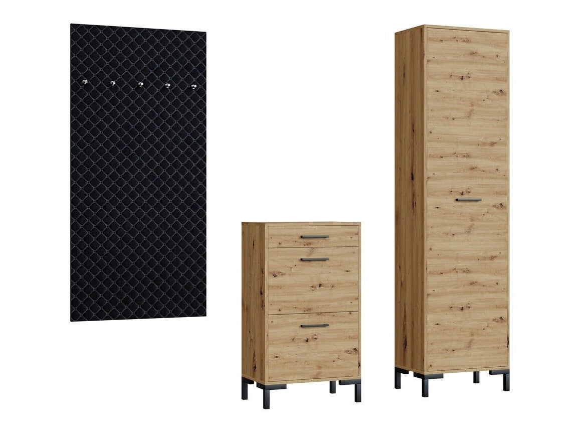 Priekšnama komplekts 479196