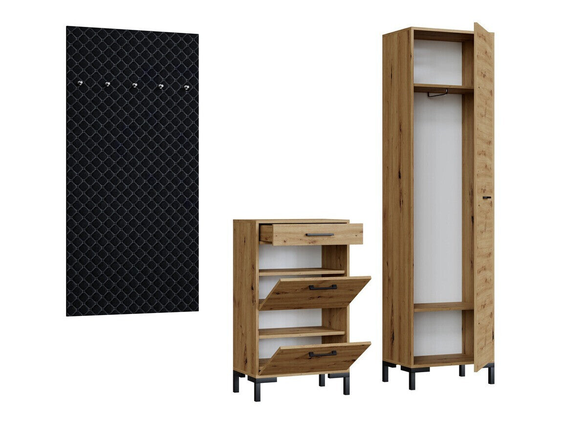 Priekšnama komplekts 479196