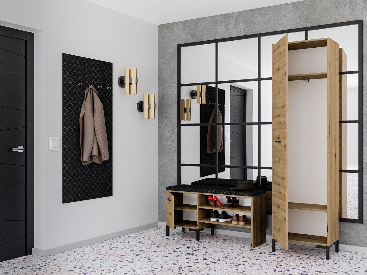 Priekšnama komplekts 479202