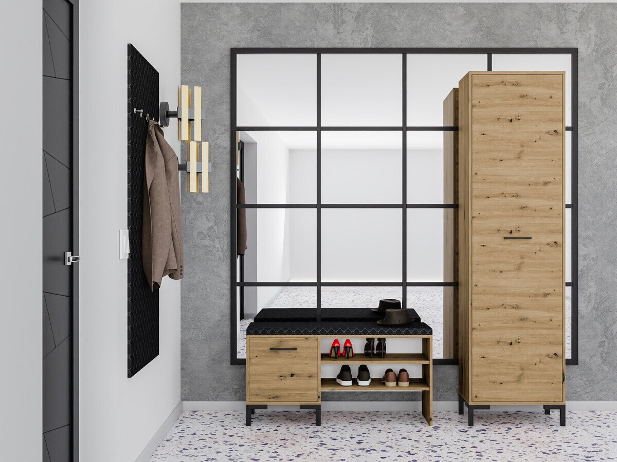 Priekšnama komplekts 479202