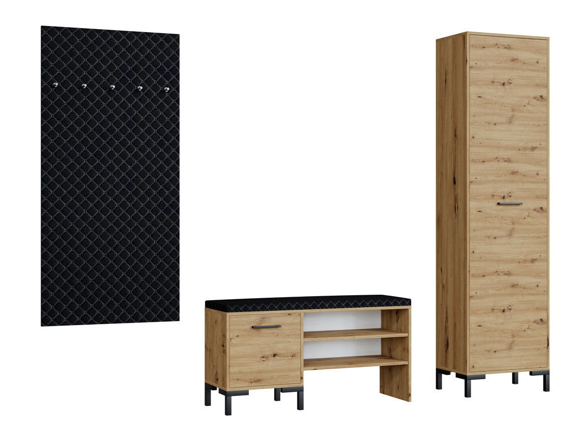 Priekšnama komplekts 479202