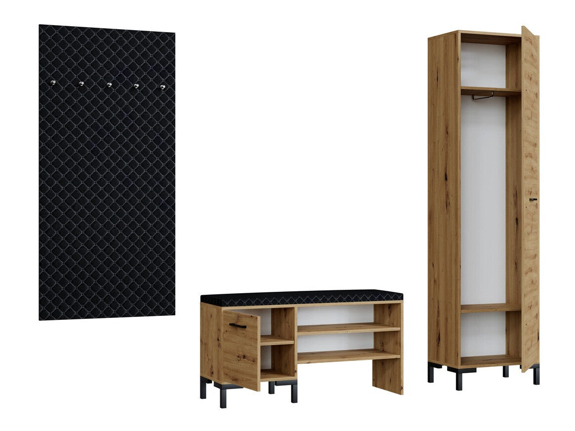 Priekšnama komplekts 479202