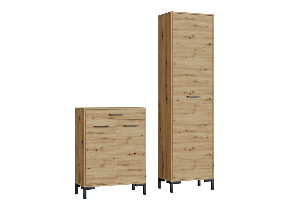 Priekšnama komplekts 479209