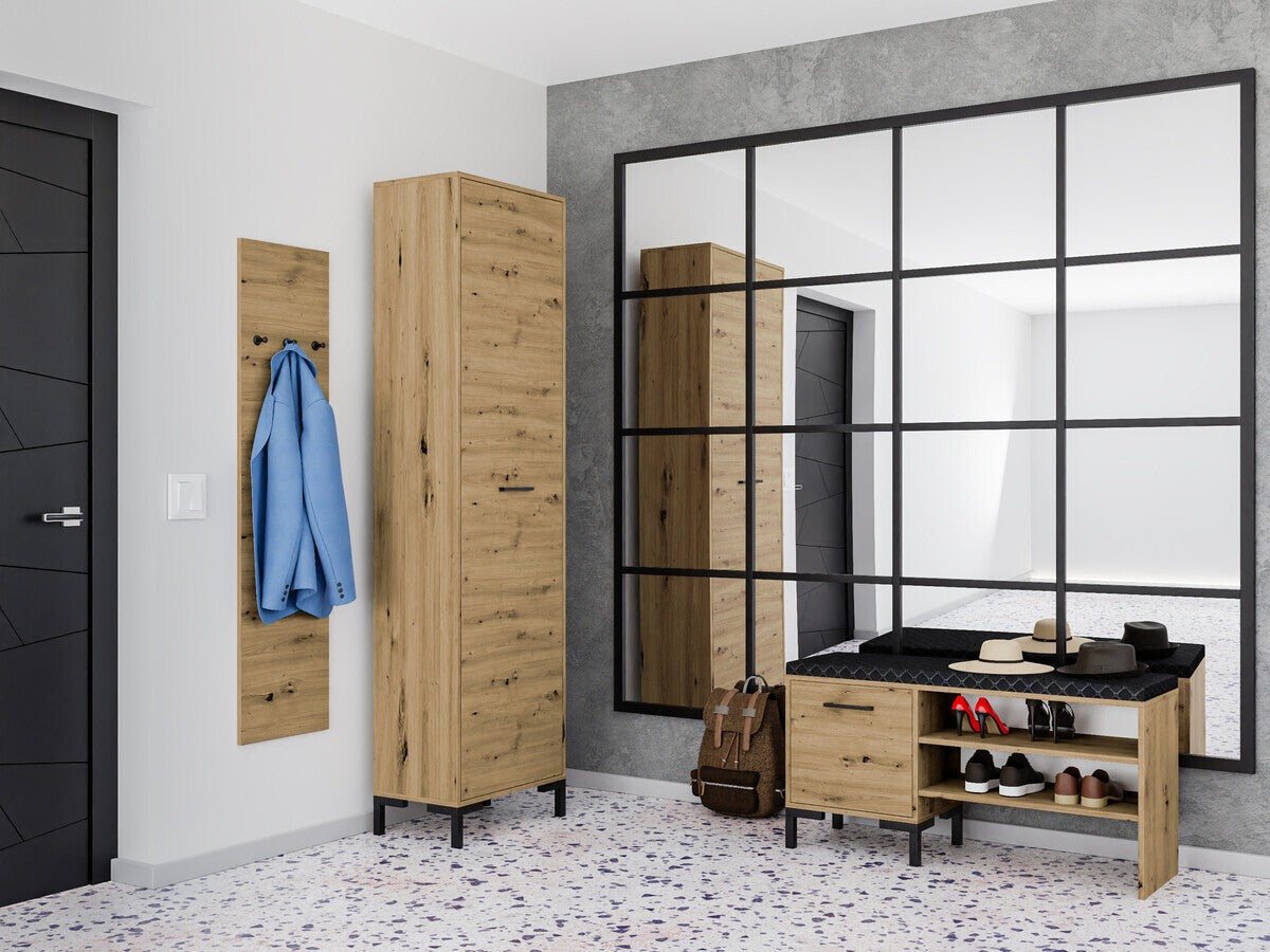 Priekšnama komplekts 479210