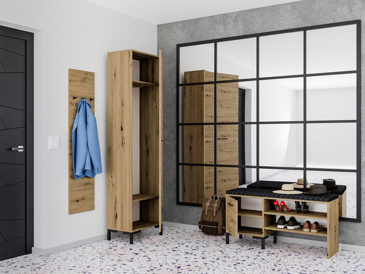 Priekšnama komplekts 479210