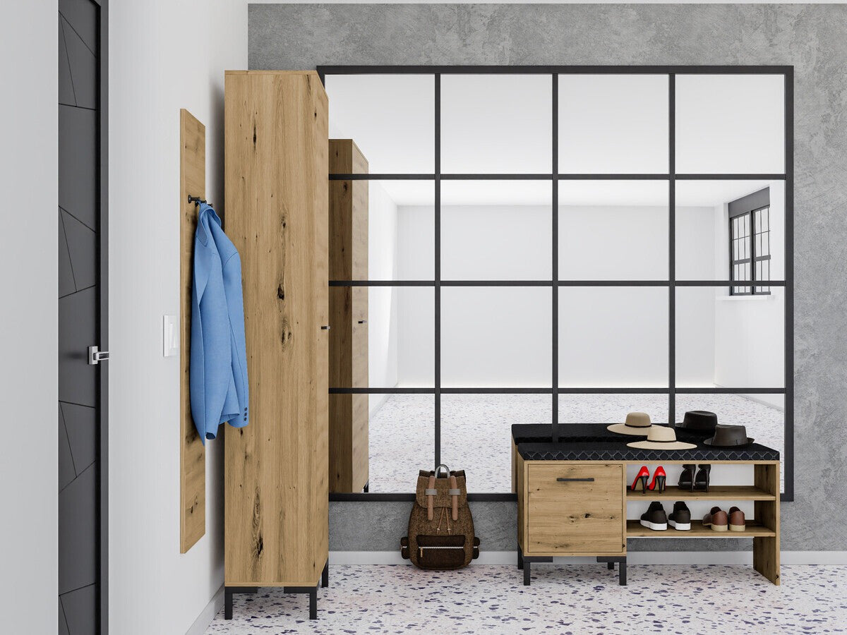 Priekšnama komplekts 479210