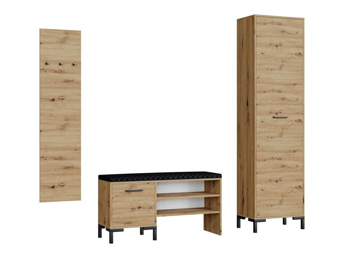 Priekšnama komplekts 479210