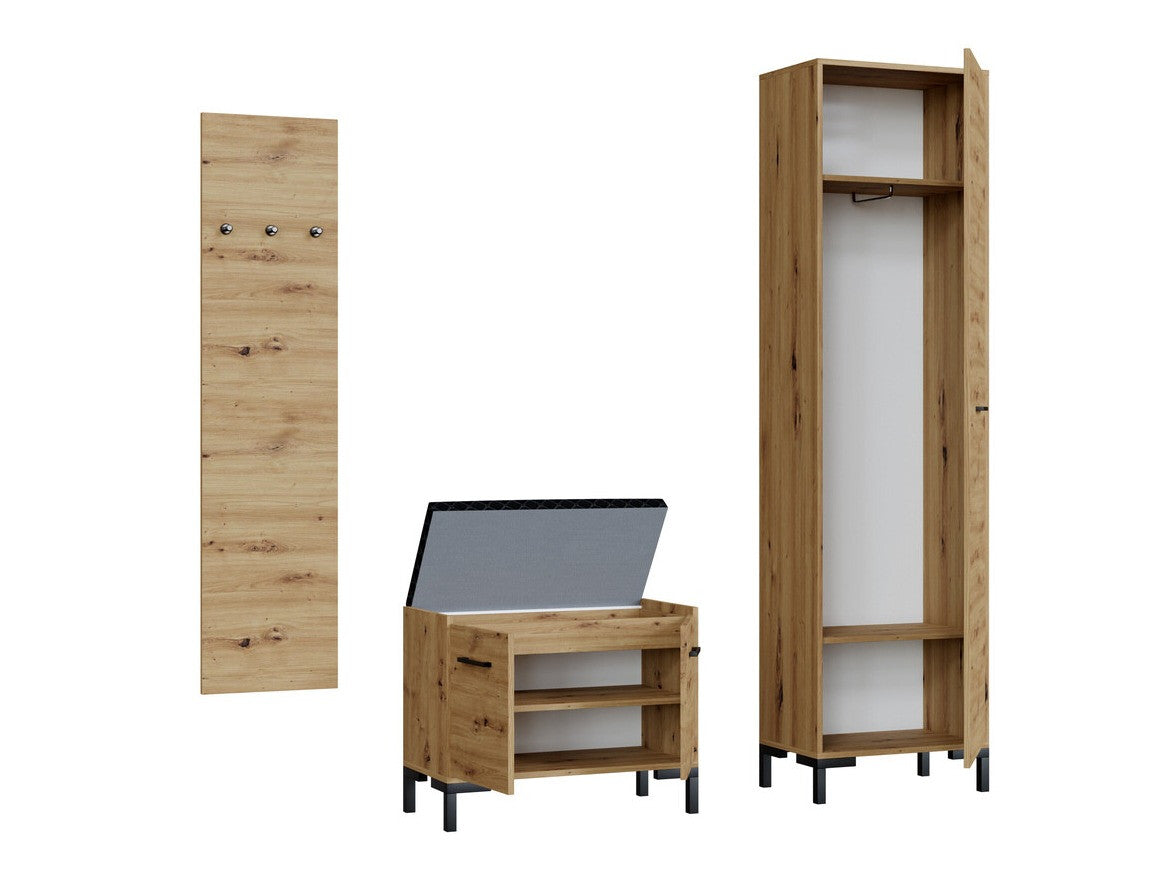 Priekšnama komplekts 479211