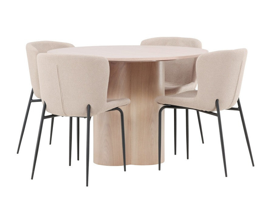 Ēdamistabas komplekts 479571