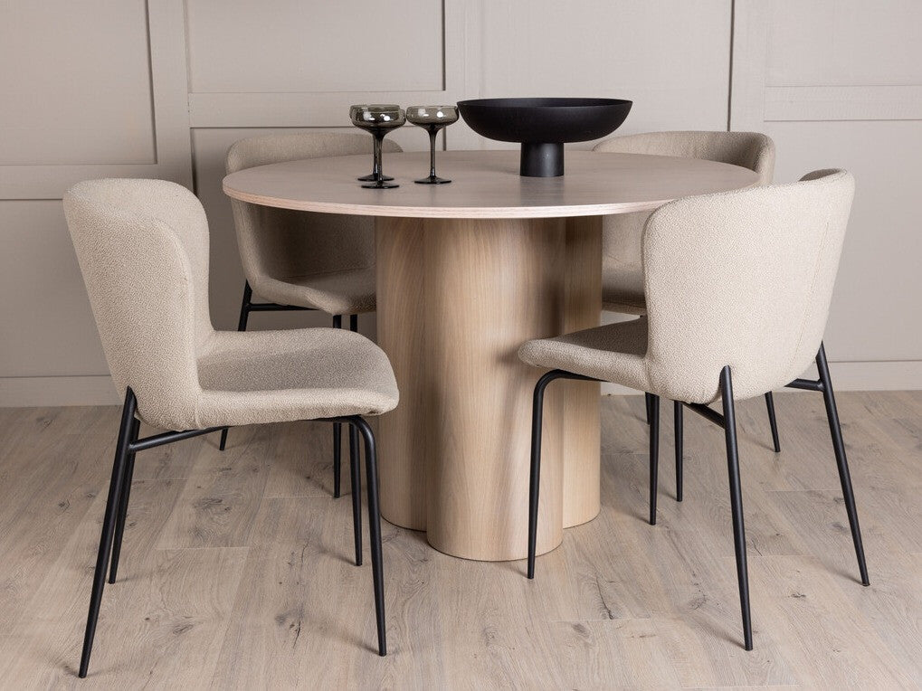 Ēdamistabas komplekts 479571