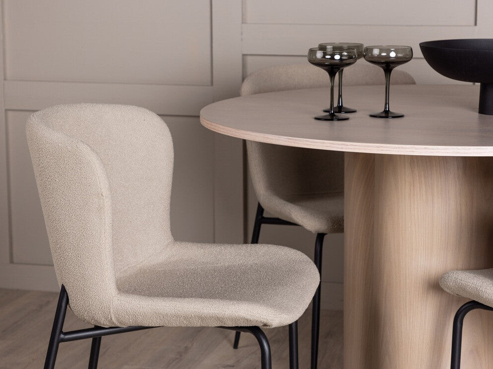 Ēdamistabas komplekts 479571