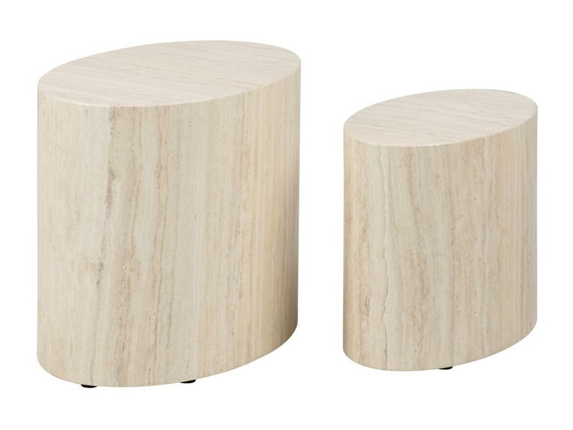 Kafijas galdiņu komplekts 449348