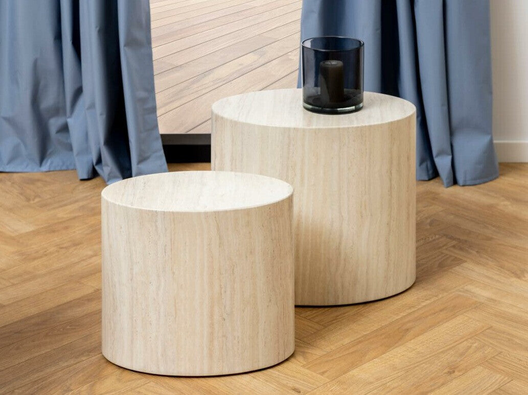 Kafijas galdiņu komplekts 449348