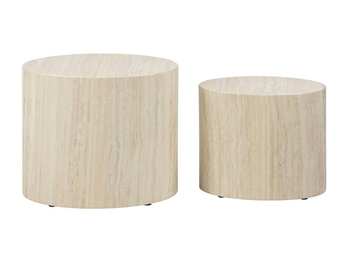 Kafijas galdiņu komplekts 449348