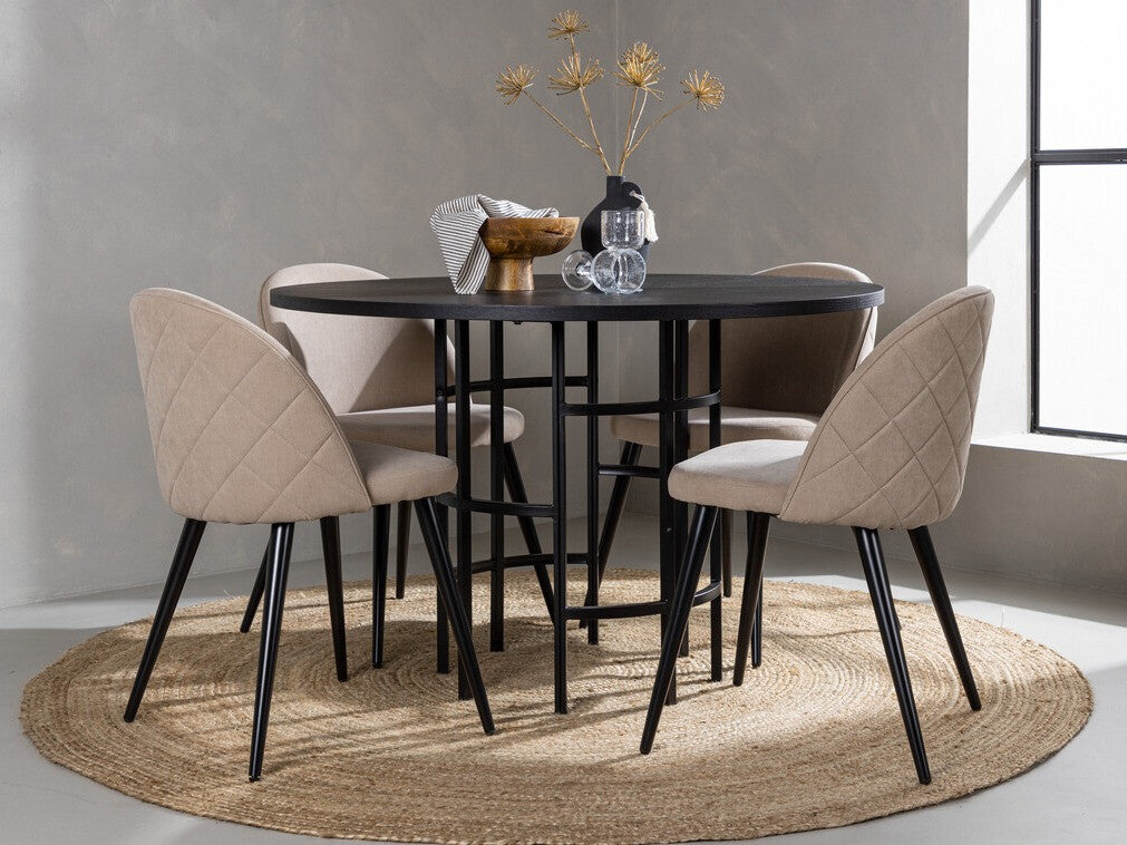 Ēdamistabas komplekts 479656