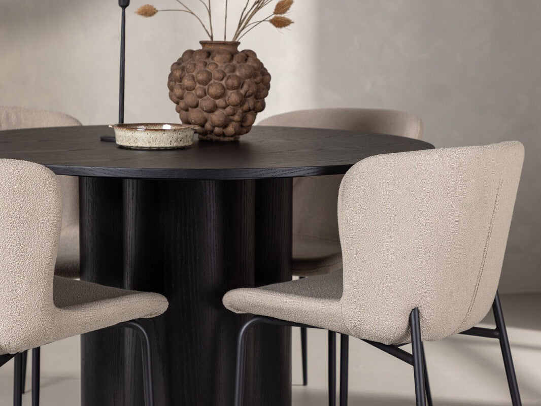 Ēdamistabas komplekts 479798