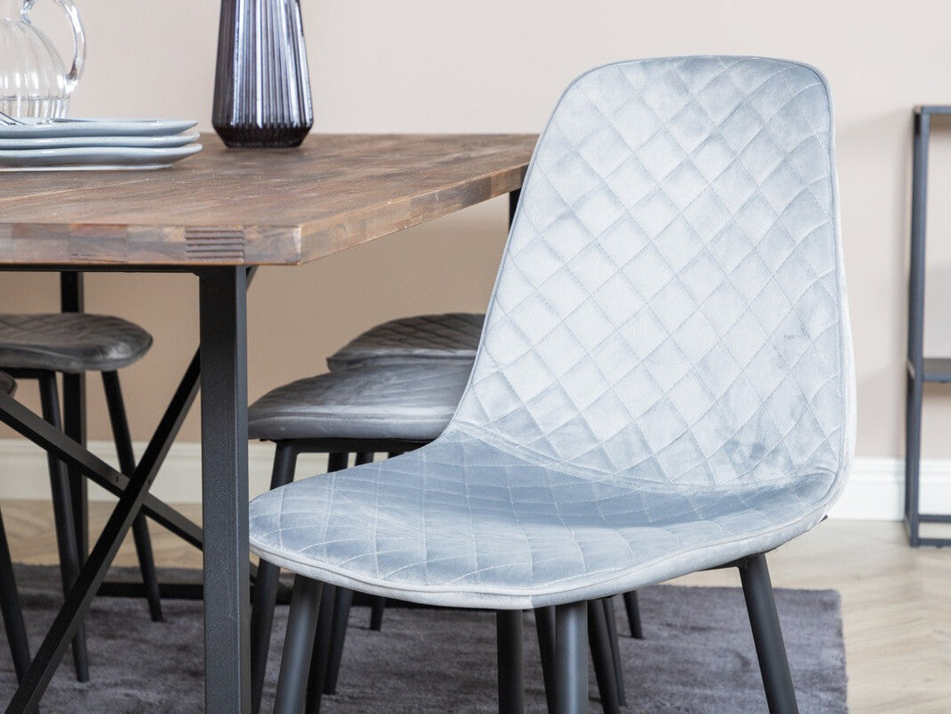 Ēdamistabas komplekts 480271