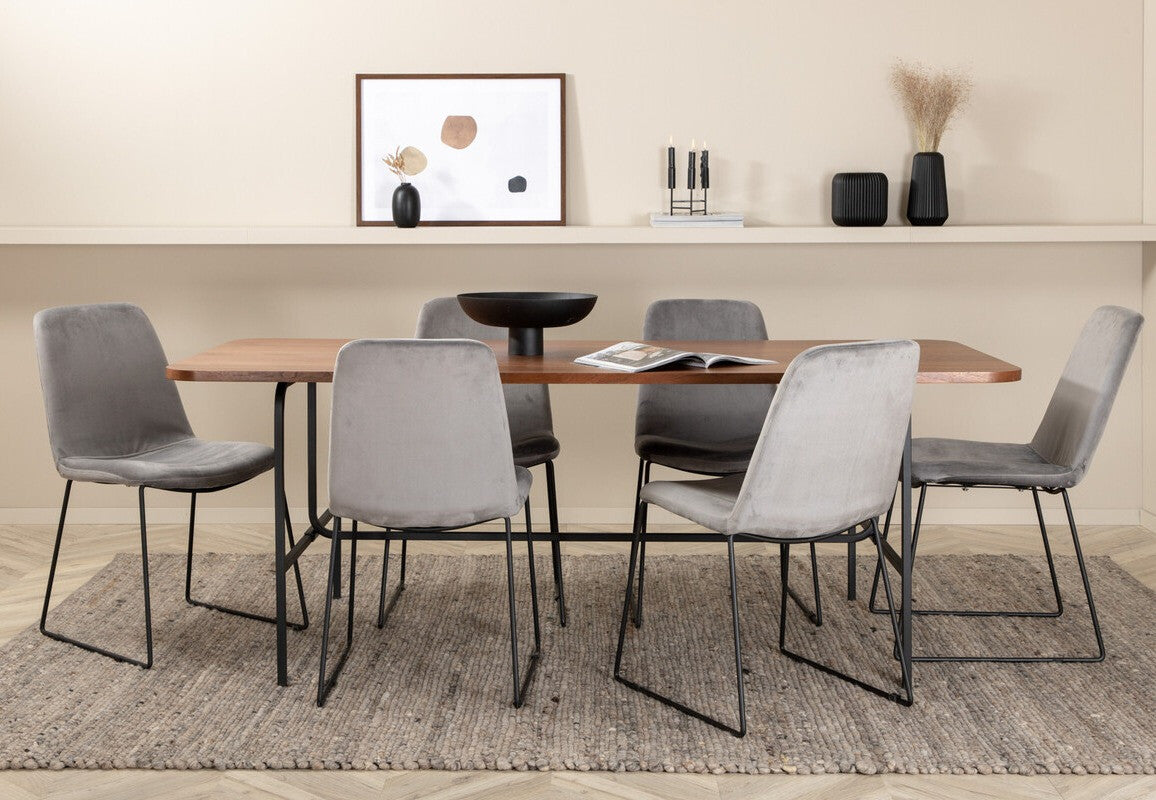 Ēdamistabas komplekts 480304