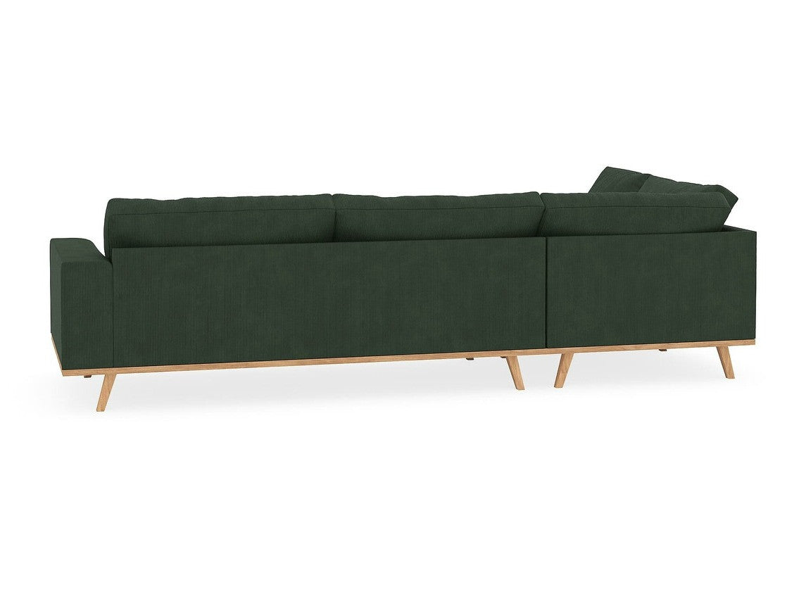 Stūra dīvāns 216341