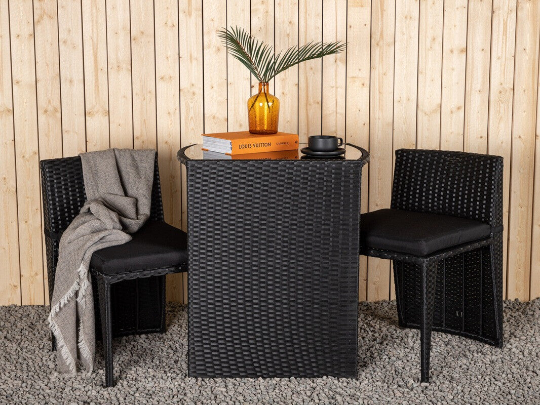 Balkona komplekts 480396