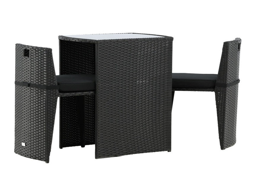 Balkona komplekts 480396