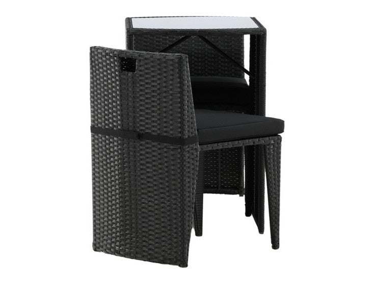 Balkona komplekts 480396