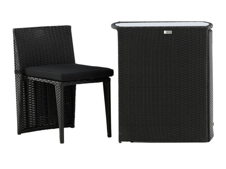 Balkona komplekts 480396