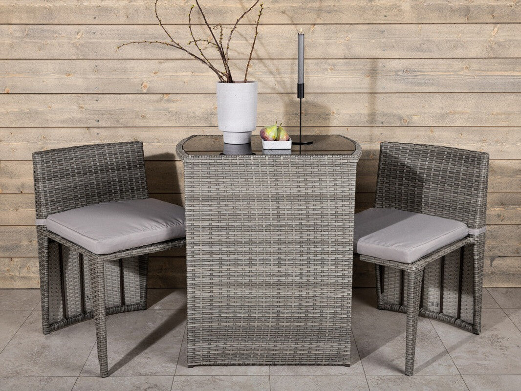 Balkona komplekts 480396