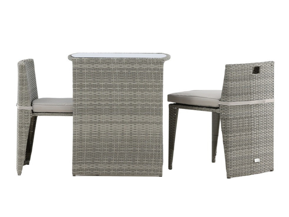 Balkona komplekts 480396