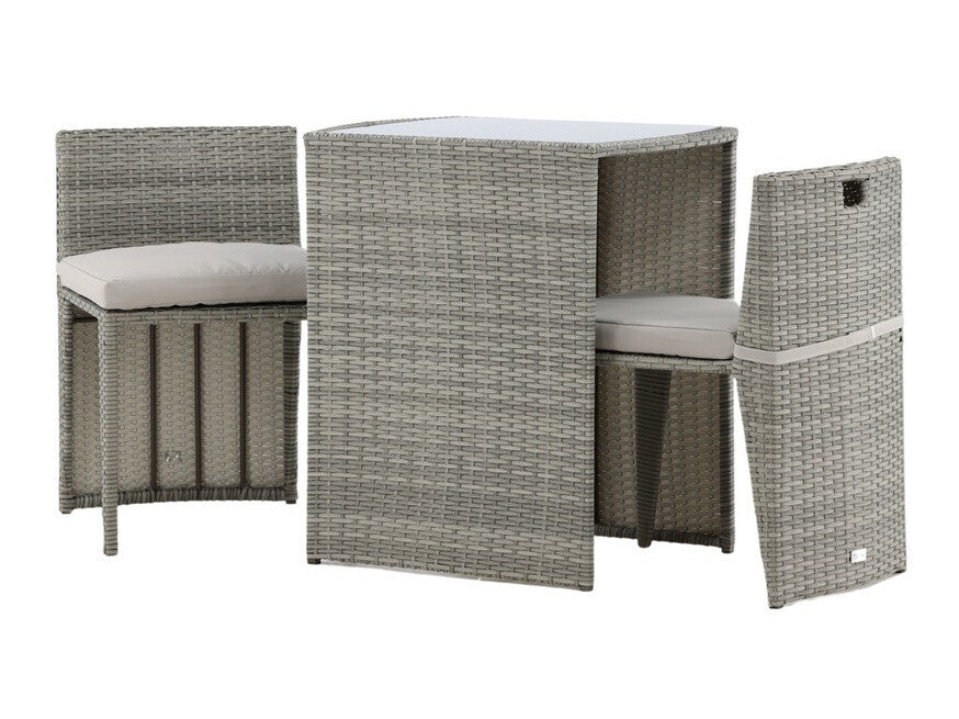 Balkona komplekts 480396