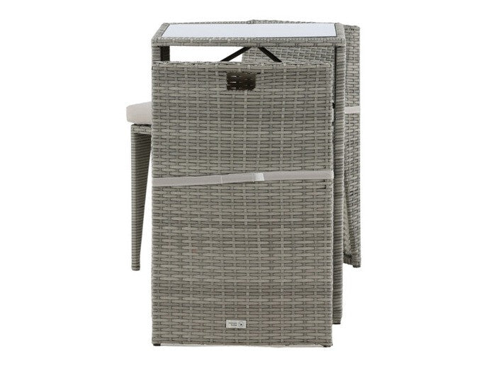 Balkona komplekts 480396