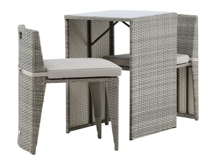 Balkona komplekts 480396