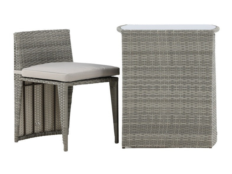 Balkona komplekts 480396