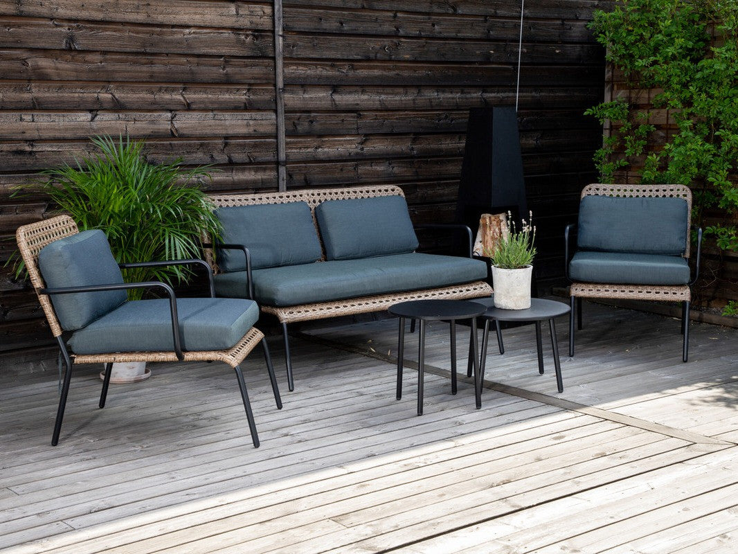 Dārza mēbeļu komplekts 480402