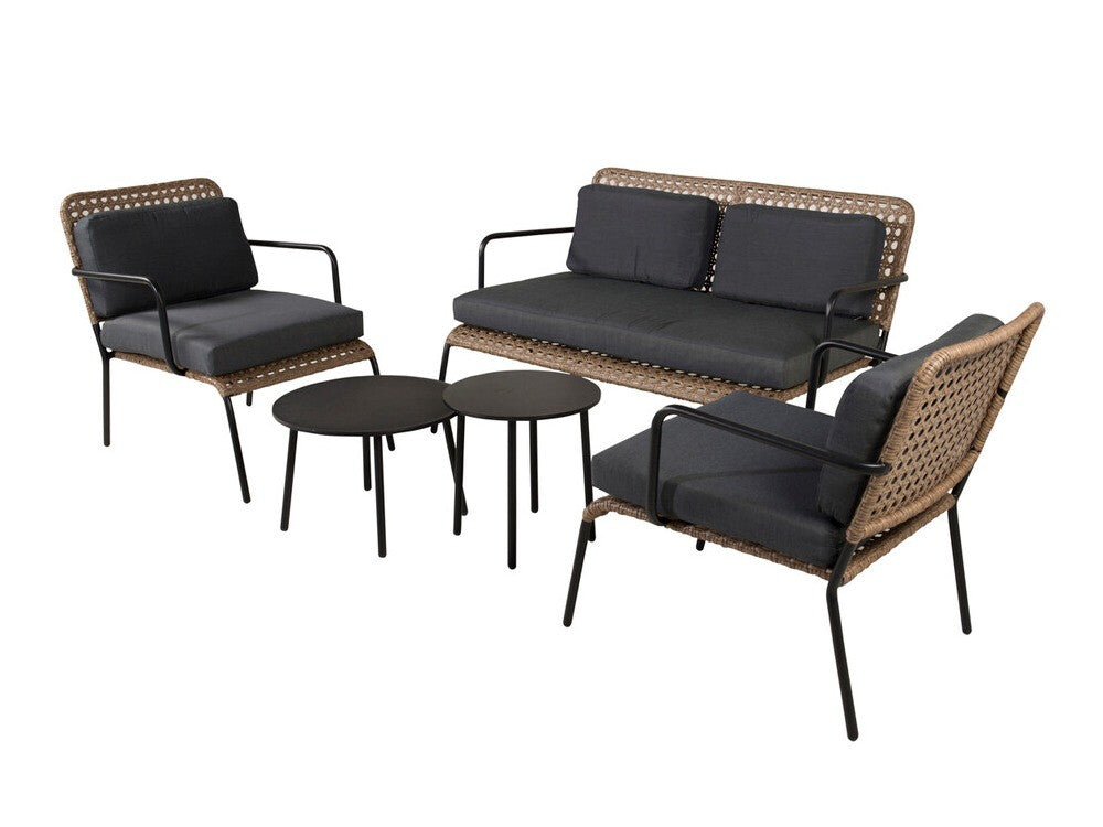 Dārza mēbeļu komplekts 480402