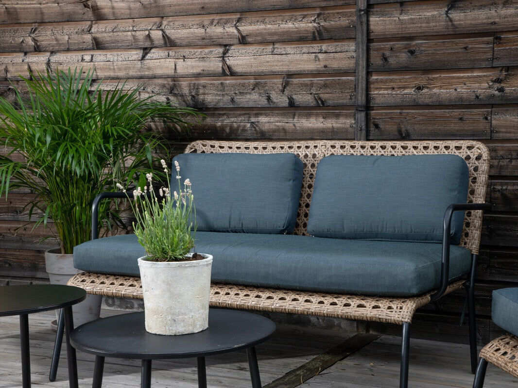 Dārza mēbeļu komplekts 480402