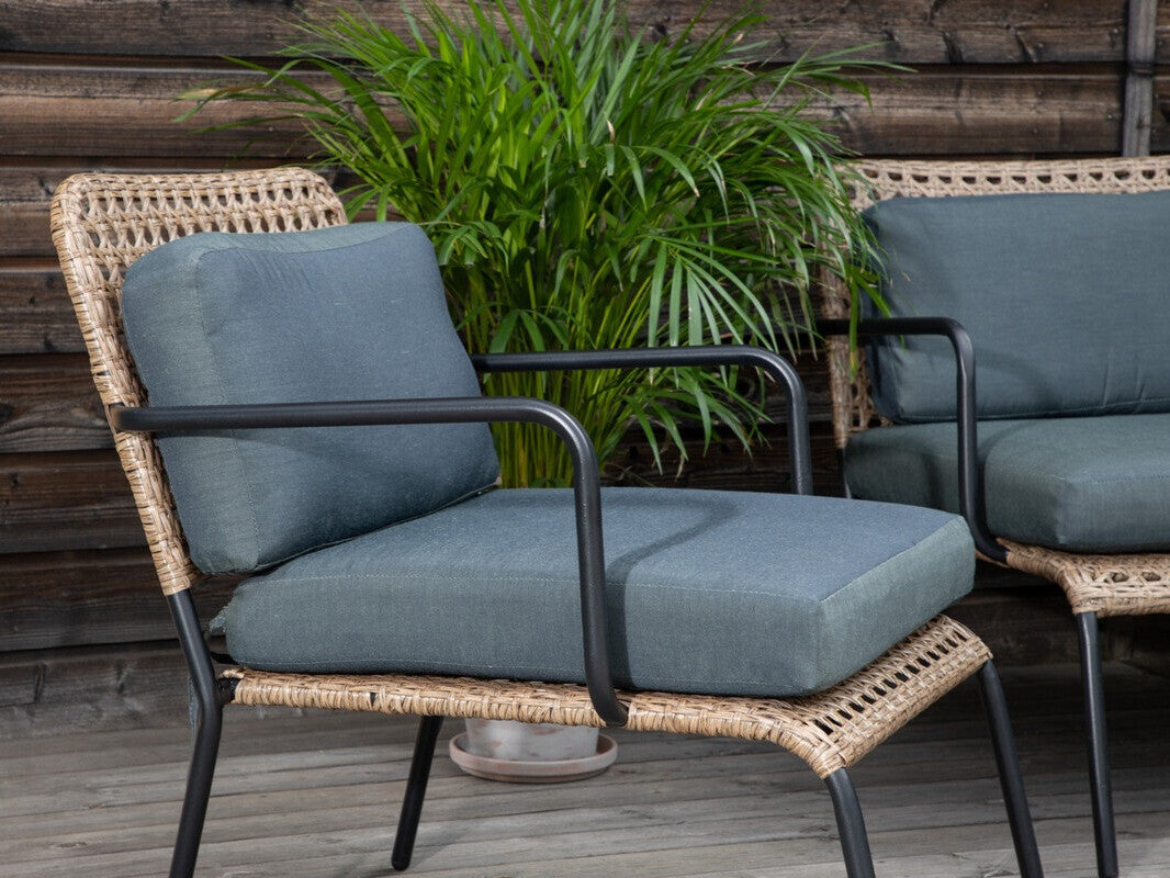 Dārza mēbeļu komplekts 480402