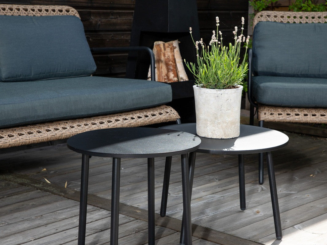 Dārza mēbeļu komplekts 480402