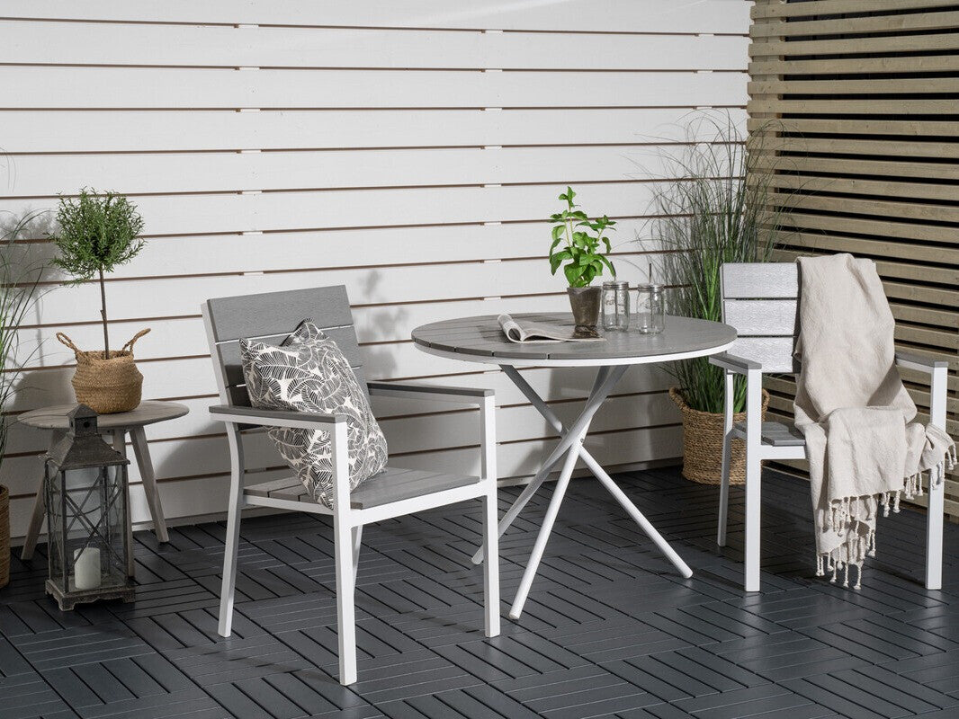 Balkona komplekts 480417