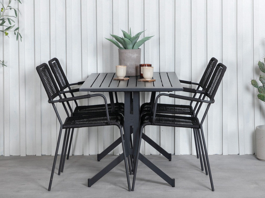 Dārza krēsls 428641